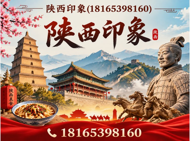 长安区西安网站建设展示图
